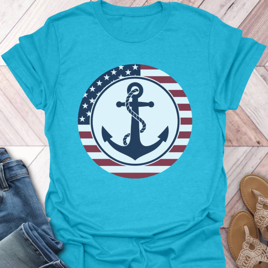 American Anchor T-Shirt