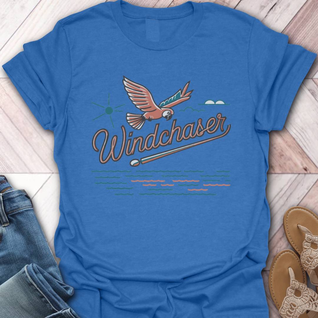 Windchaser Parrot T-Shirt