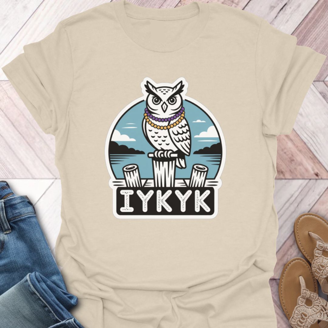 Dock Owl