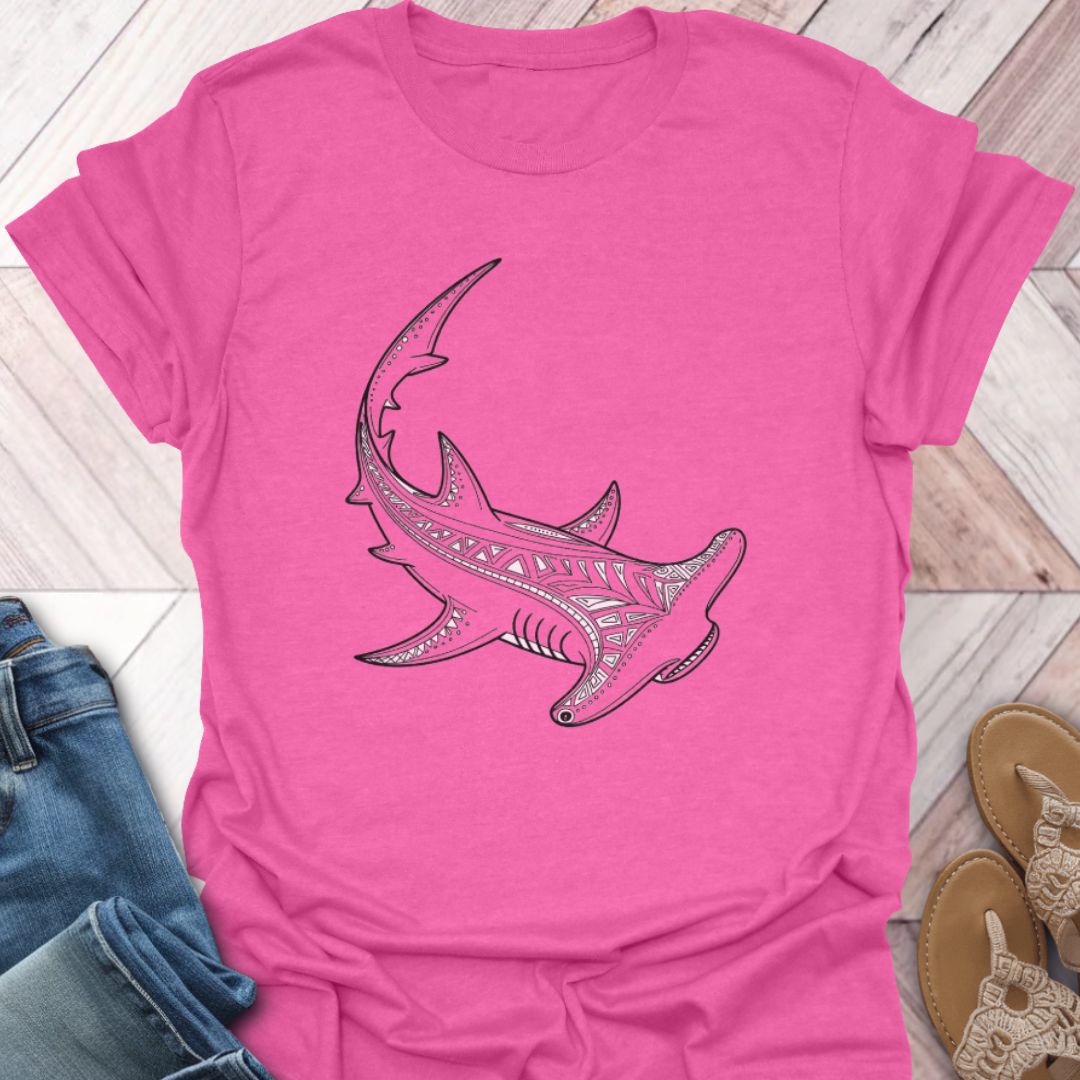 Hammer Head T-Shirt