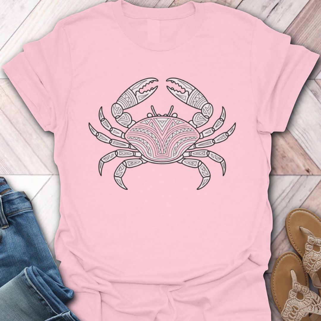 Crab T-Shirt