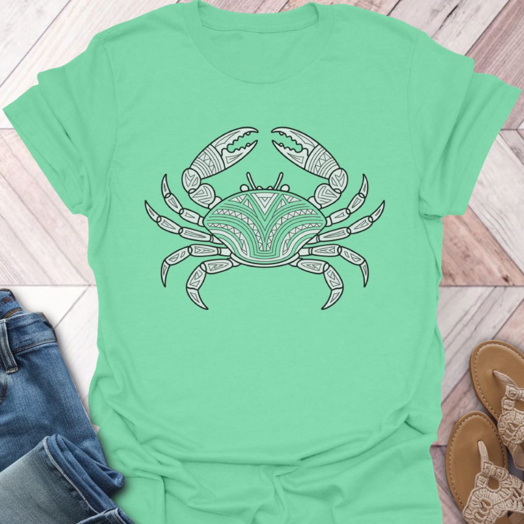 Crab T-Shirt