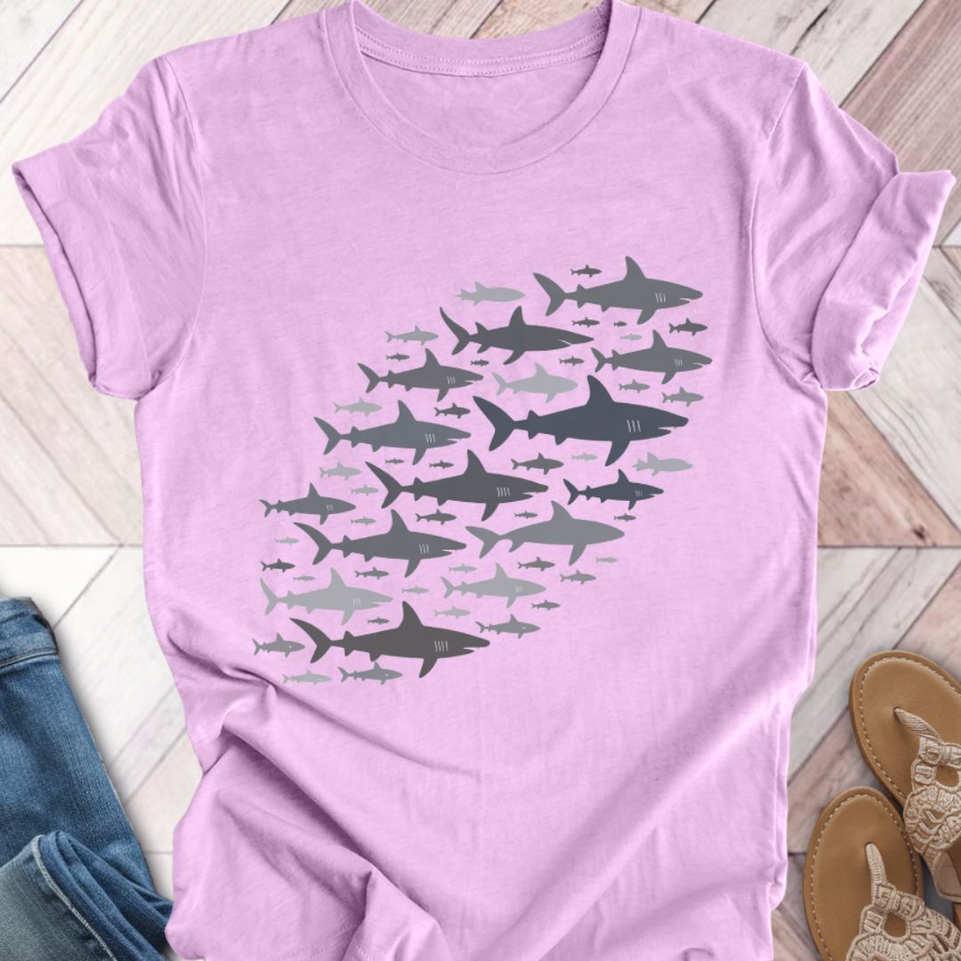 Sharky T-Shirt