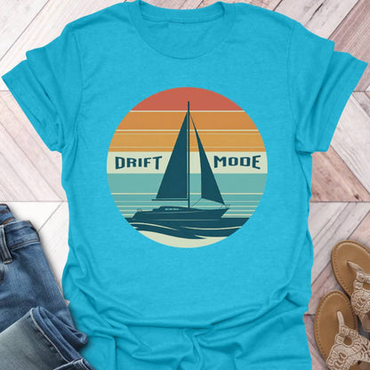 Drift Mode T-Shirt