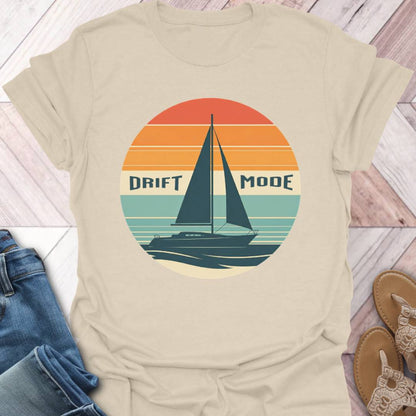 Drift Mode T-Shirt