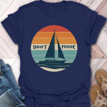 Drift Mode T-Shirt