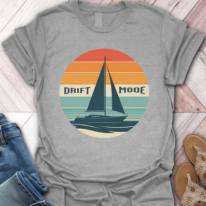 Drift Mode T-Shirt