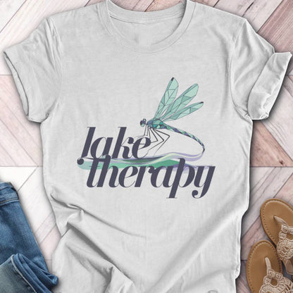 Lake Therapy T-Shirt