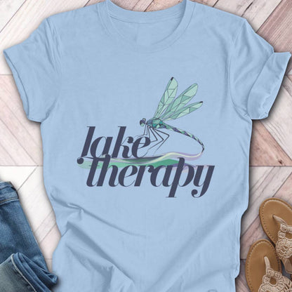 Lake Therapy T-Shirt