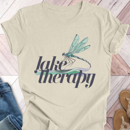 Lake Therapy T-Shirt