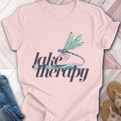 Lake Therapy T-Shirt