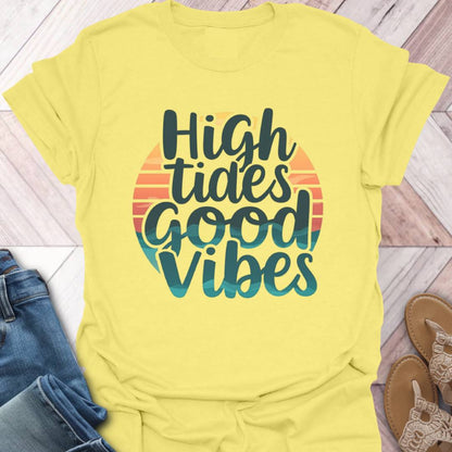 High Tides T-Shirt