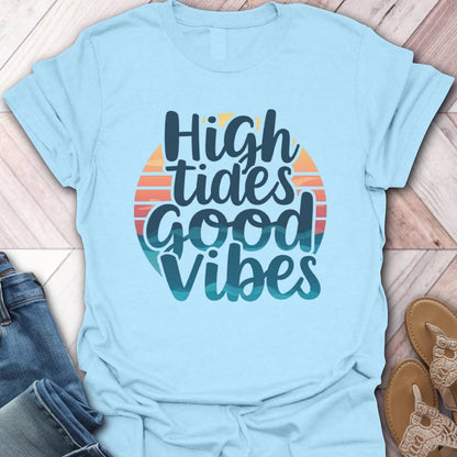 High Tides T-Shirt