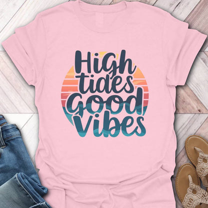 High Tides T-Shirt