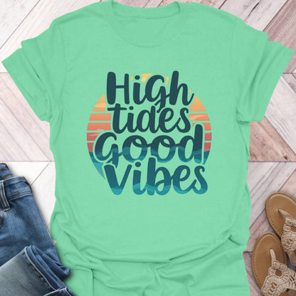 High Tides T-Shirt