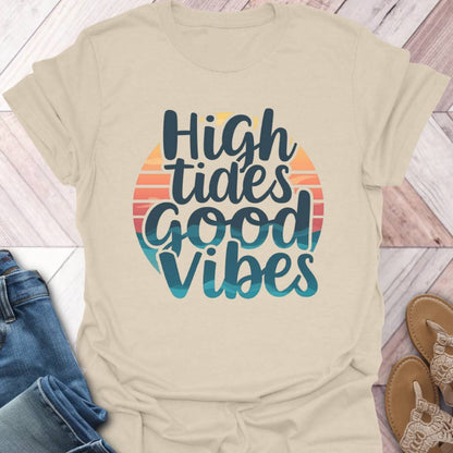 High Tides T-Shirt