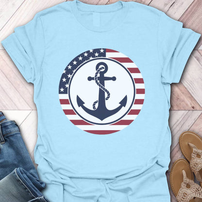 American Anchor T-Shirt