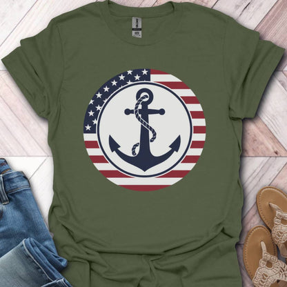 American Anchor T-Shirt