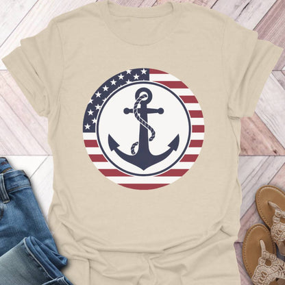 American Anchor T-Shirt
