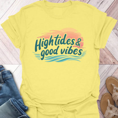 Costal Vibes T-Shirt
