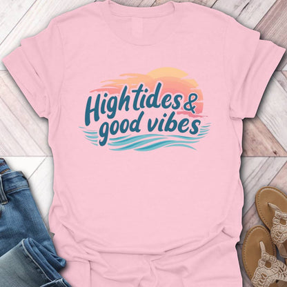 Costal Vibes T-Shirt