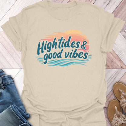 Costal Vibes T-Shirt