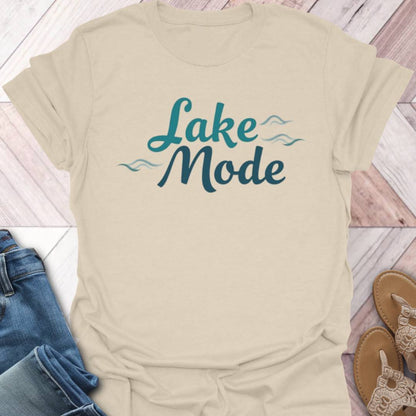 Lake Mode T-Shirt