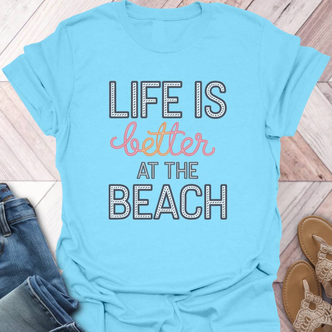 Beach Life T-Shirt