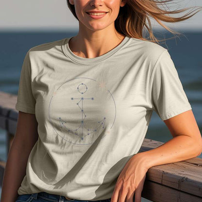 Anchor Constellation T-Shirt