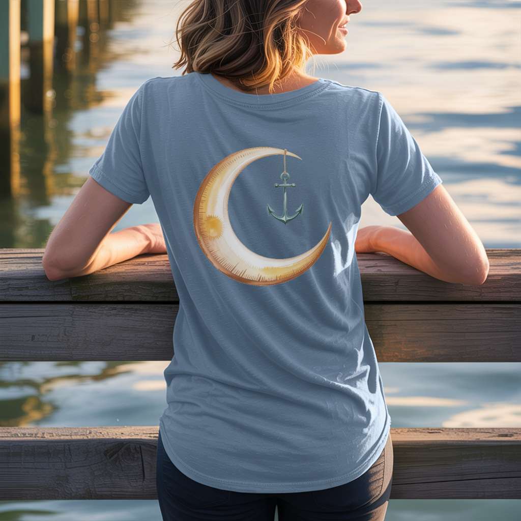 Anchor The Moonlight T-Shirt