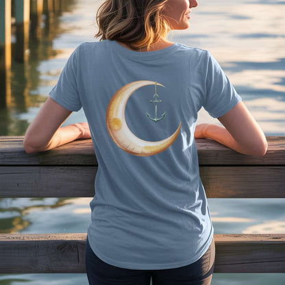 Anchor The Moonlight T-Shirt