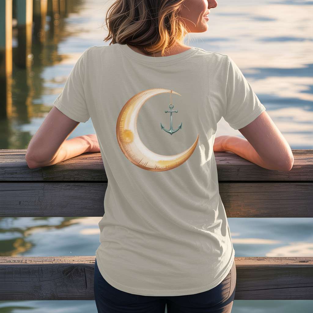 Anchor The Moonlight T-Shirt