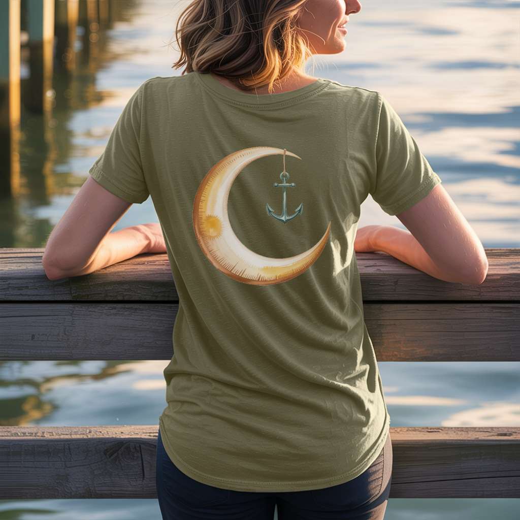 Anchor The Moonlight T-Shirt