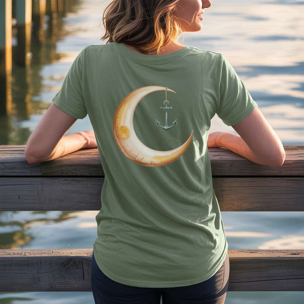 Anchor The Moonlight T-Shirt