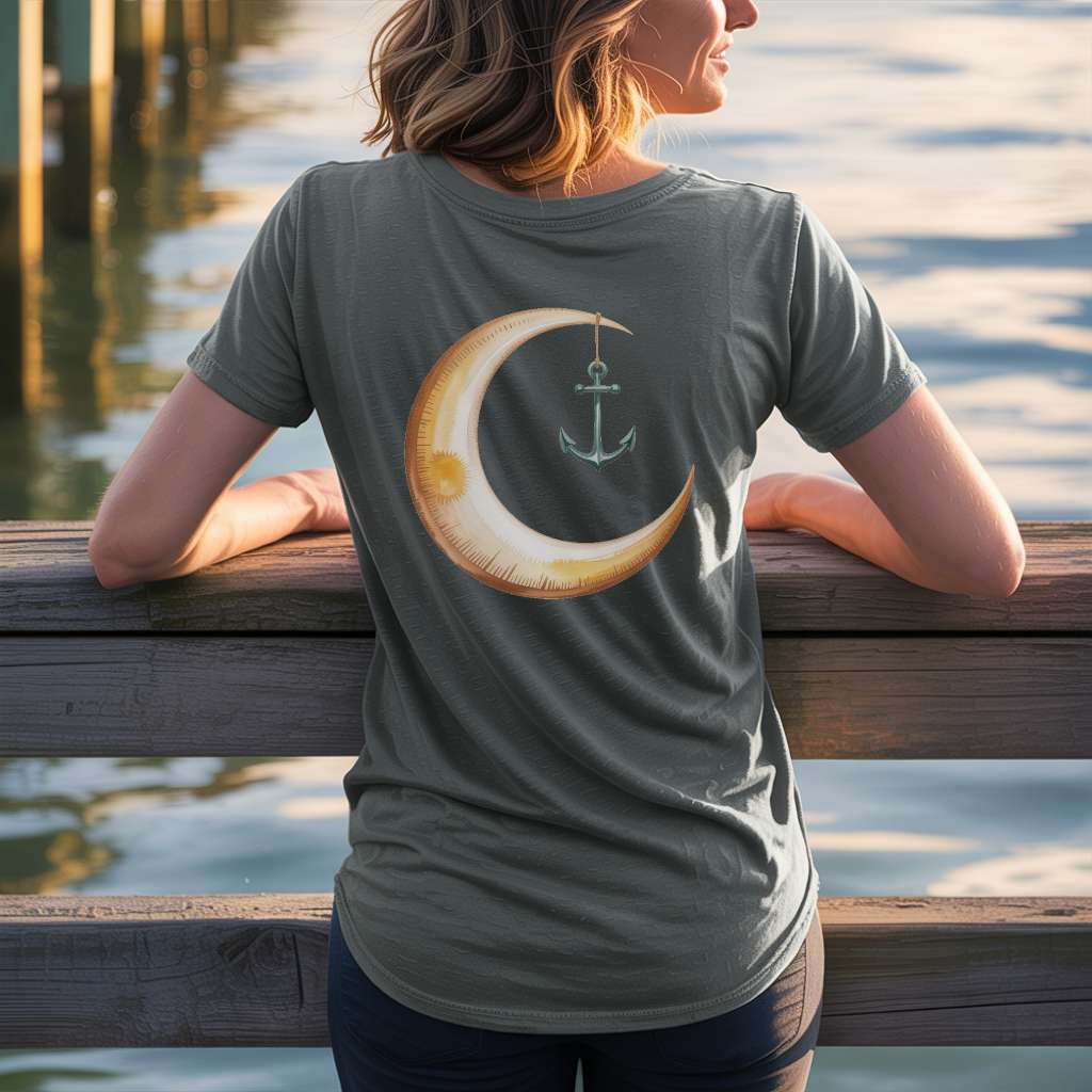 Anchor The Moonlight T-Shirt