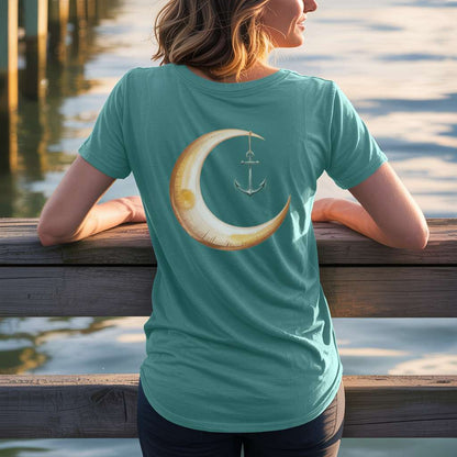 Anchor The Moonlight T-Shirt