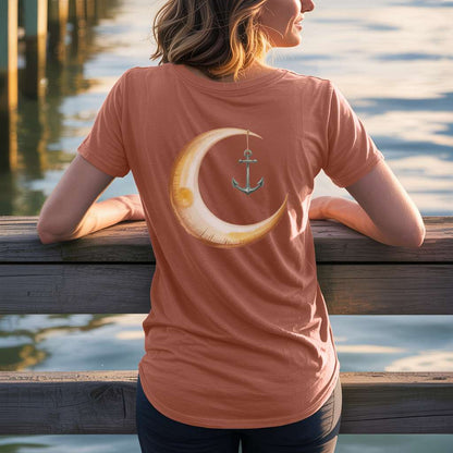 Anchor The Moonlight T-Shirt