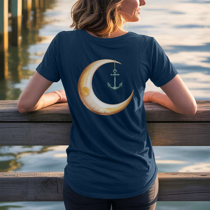 Anchor The Moonlight T-Shirt