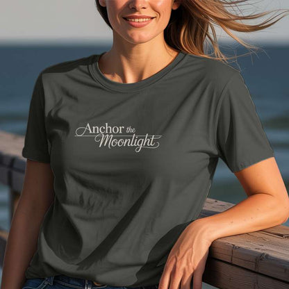 Anchor The Moonlight T-Shirt