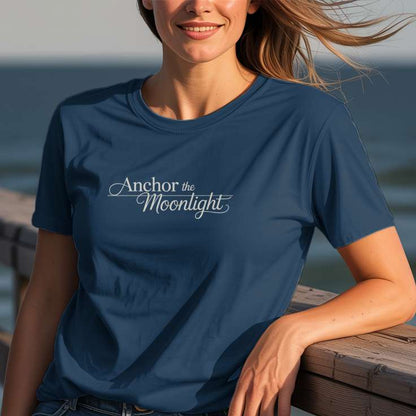Anchor The Moonlight T-Shirt