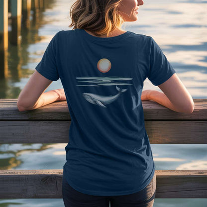 Depth over Distance T-Shirt