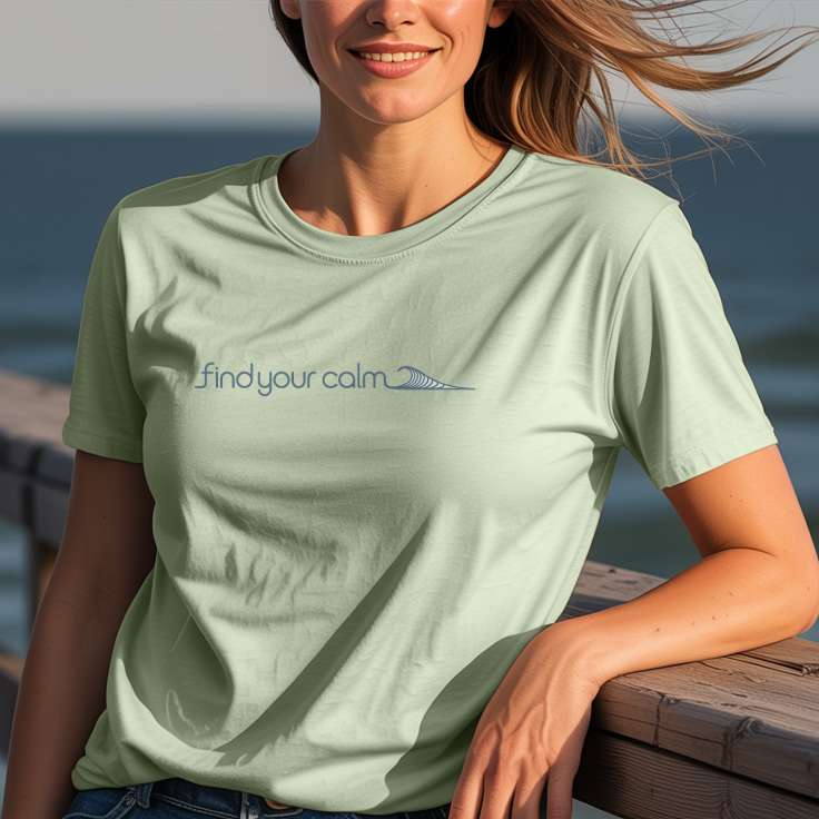 Find Your Calm T-Shirt