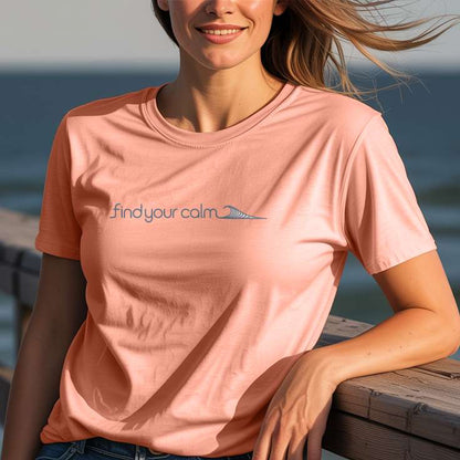 Find Your Calm T-Shirt