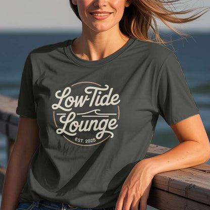 Low Tide Lounge T-Shirt