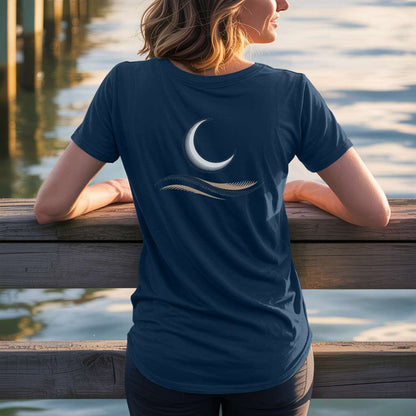Moon Tide T-Shirt