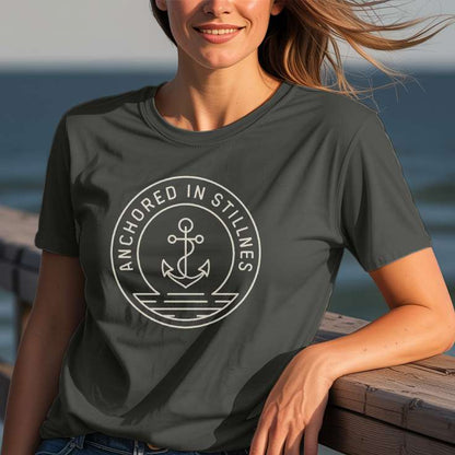 Moonlight Dock T-Shirt