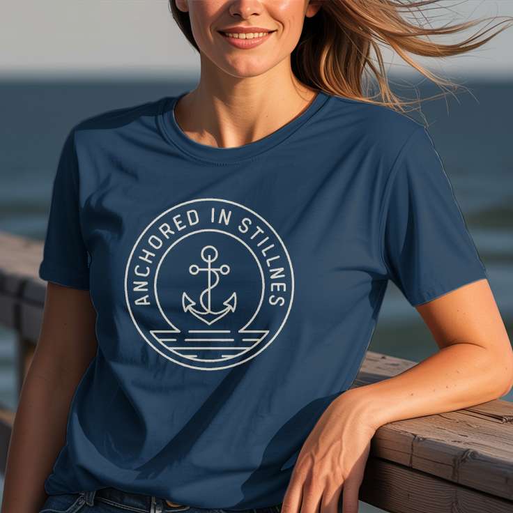 Moonlight Dock T-Shirt