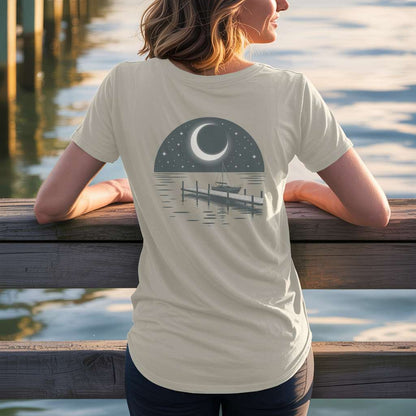 Moonlight Dock T-Shirt