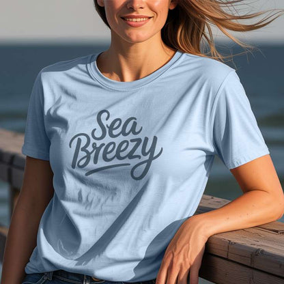 Sea Breezy T-Shirt