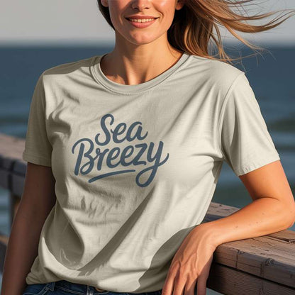Sea Breezy T-Shirt